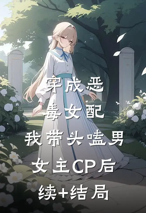 穿成恶毒女配：我带头嗑男女主CP后续+结局