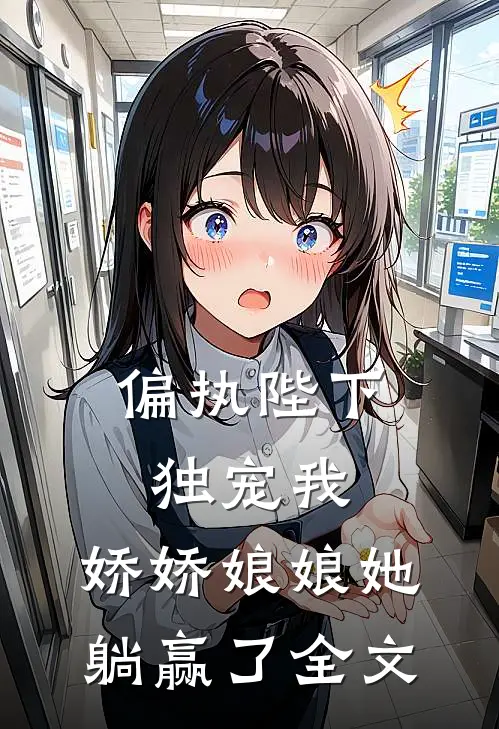 偏执陛下独宠我,娇娇娘娘她躺赢了全文
