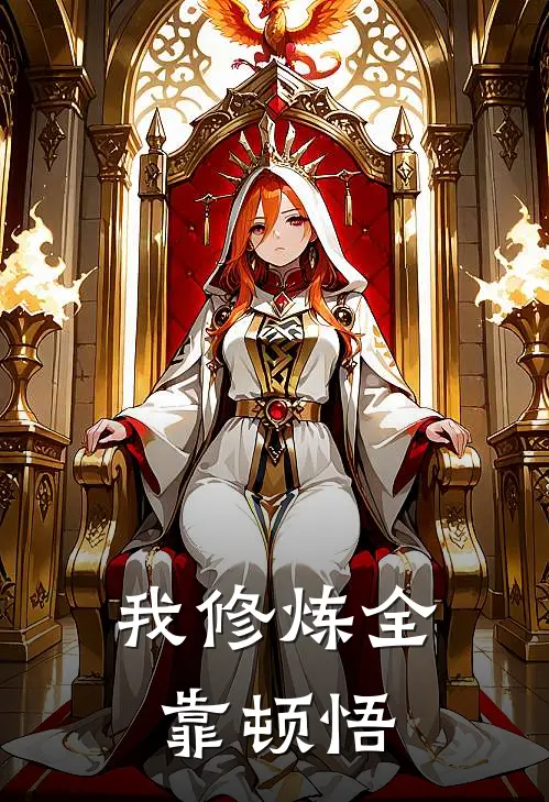 我修炼全靠顿悟