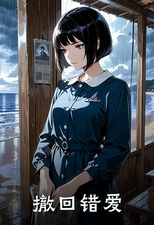 撤回错爱