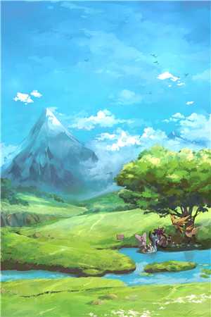 外交翻译官：我的征途是山河无恙结局+番外