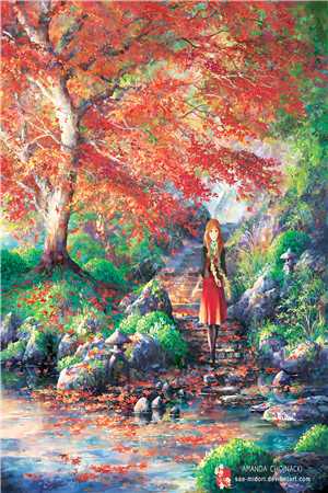 残魄斩红尘无删版