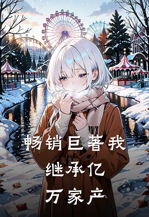 畅销巨著我,继承亿万家产
