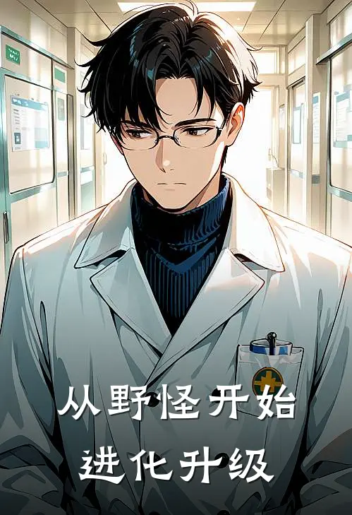 从野怪开始进化升级