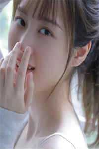 烟霞暮色惹流年精选