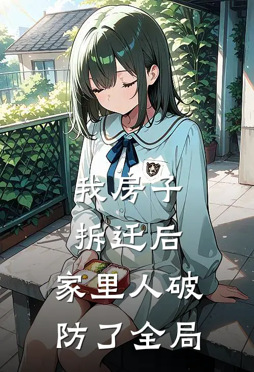 我房子拆迁后,家里人破防了全局怎么处理