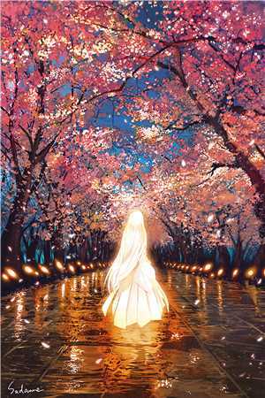 月落寒雾沉沉抖音