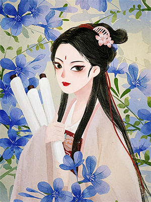 行舟渡寒霜傅行舟顾墨染全文