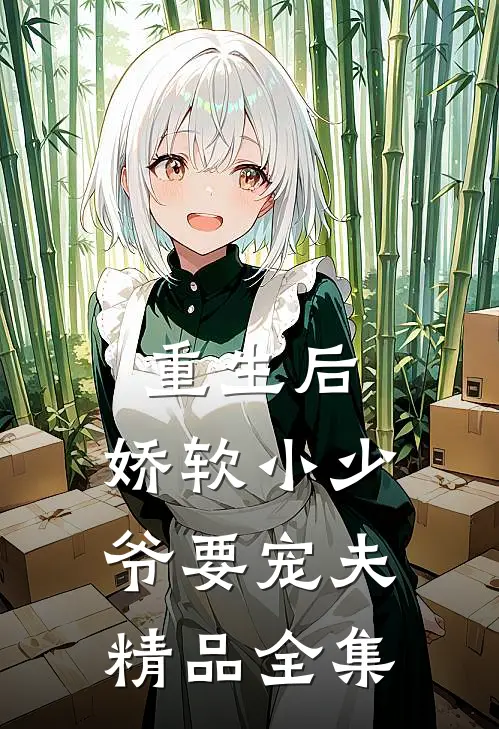 重生后,娇软小少爷要宠夫精品全集阅读