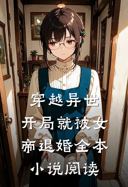 穿越异世开局就被女帝退婚全本阅读