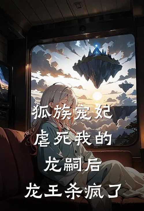 狐族宠妃虐死我的龙嗣后,龙王杀疯了免费阅读