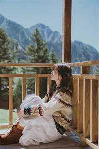 怀孕后，她才知他的青梅不能生育必读文