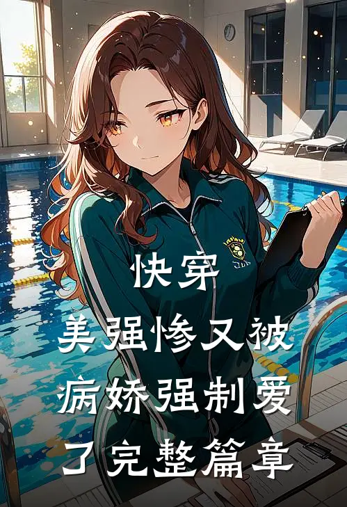 快穿美强惨又被病娇强制爱了完整篇章免费阅读