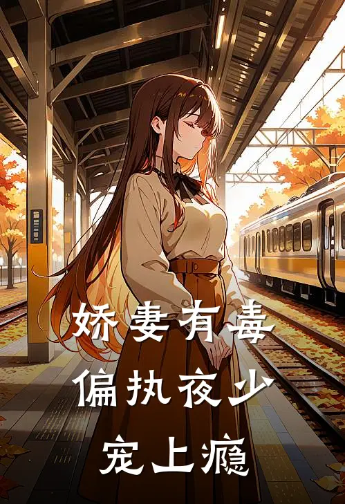 娇妻有毒：偏执夜少宠上瘾