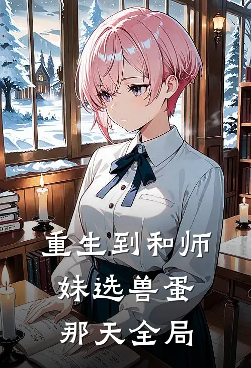 重生到和师妹选兽蛋那天全局