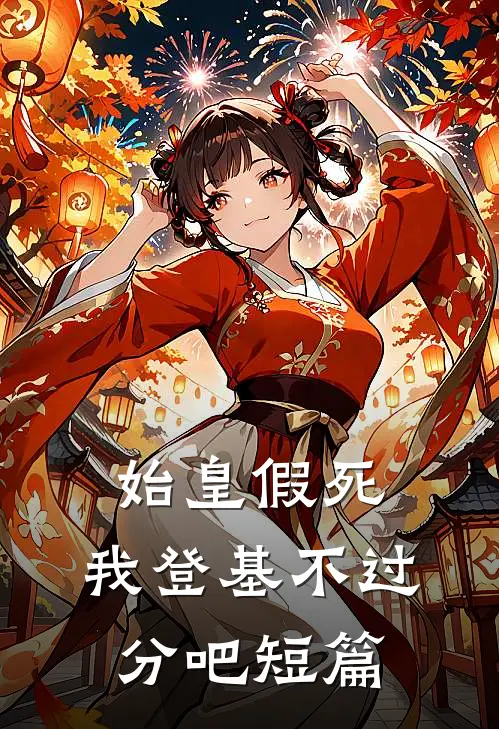 始皇假死,我登基不过分吧短篇