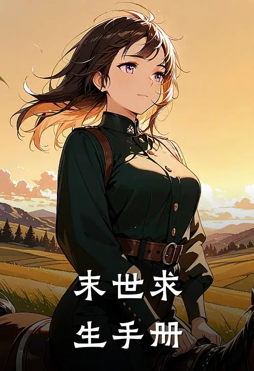 末世求生手册