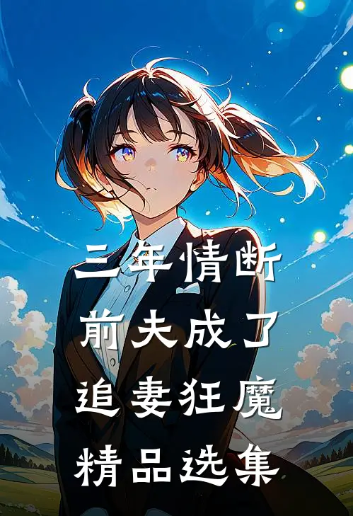 三年情断，前夫成了追妻狂魔精品选集