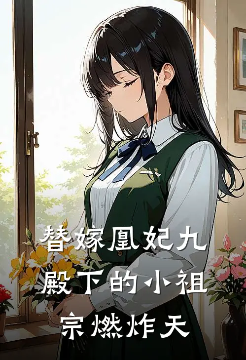 替嫁凰妃九殿下的小祖宗燃炸天