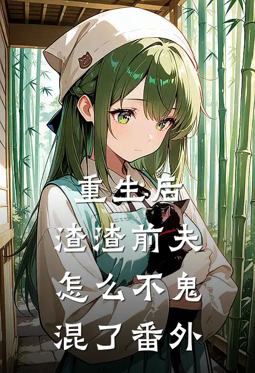 重生后,渣渣前夫怎么不鬼混了 番外