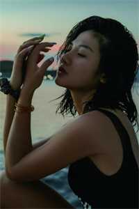 惊澜敛尽与君绝精选