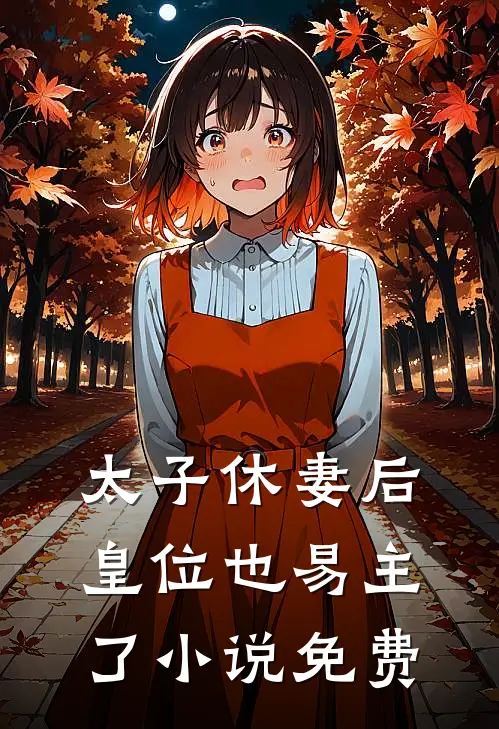 太子休妻后,皇位也易主了免费观看