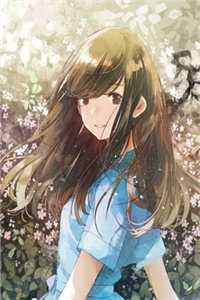 深情散尽难寻番外