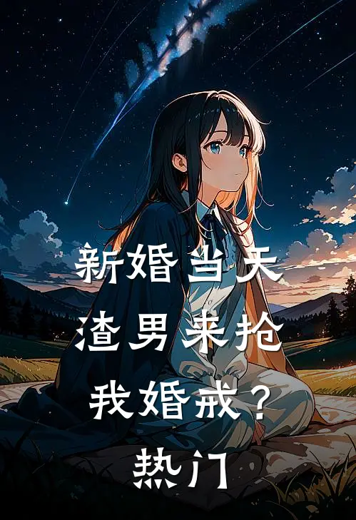 新婚当天，渣男来抢我婚戒？热门