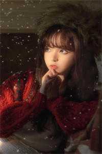 不做黯淡的月亮完结文