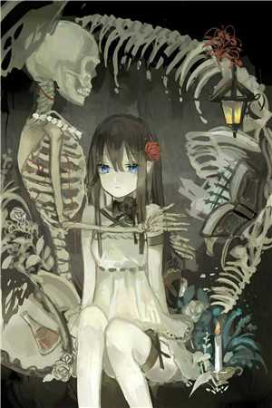 月落寒雾沉沉广告+结局