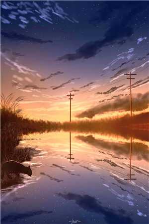 深海未曾葬流星精品选集