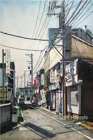 疏风云散待晴时全文无删减