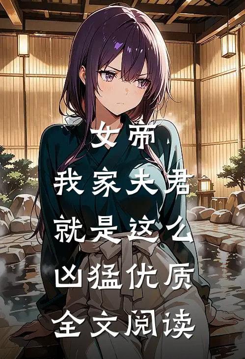 女帝我家夫君就是这么凶猛优质全文阅读免费