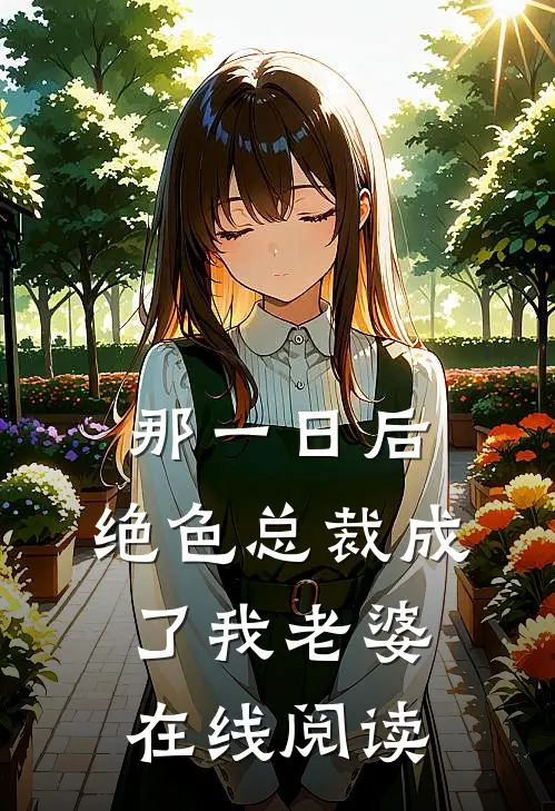 那一日后,绝色总裁成了我老婆在线阅读免费
