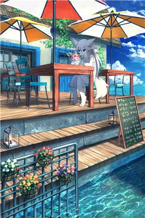 雾沉星未眠新上热文