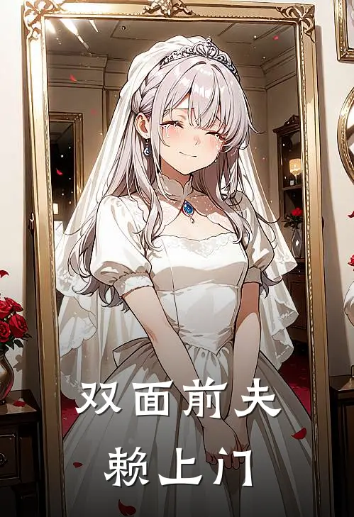 双面前夫赖上门
