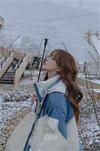 残荷听雨念旧年连载