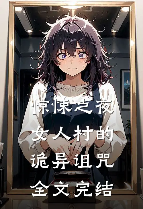 惊悚之夜女人村的诡异诅咒全文完结免费阅读