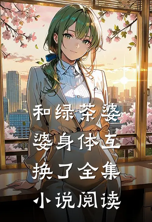 和绿茶婆婆身体互换了全集阅读
