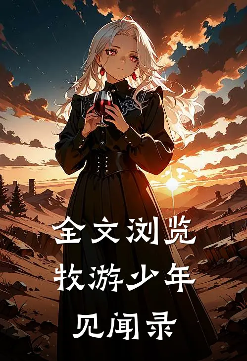 全文浏览牧游少年见闻录