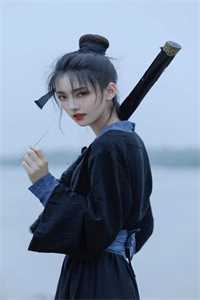 烟霞暮色惹流年前文+