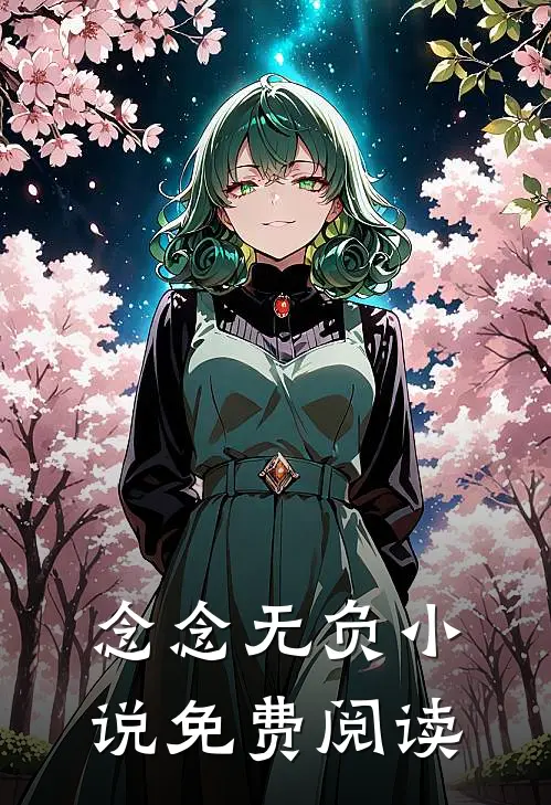 念念无负小说免费阅读