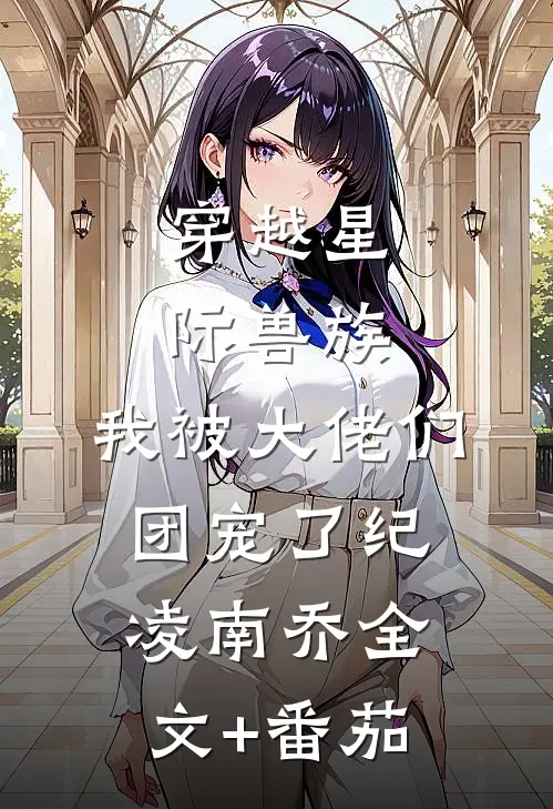穿越星际兽族，我被大佬们团宠了纪凌南乔全文+番茄