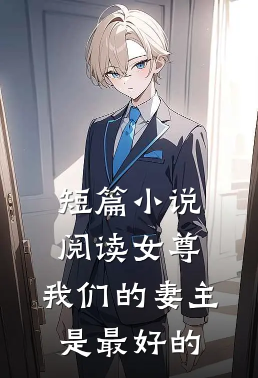短篇阅读女尊,我们的妻主是最好的女主