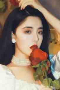 你曾不让我沾风雪前文+后续