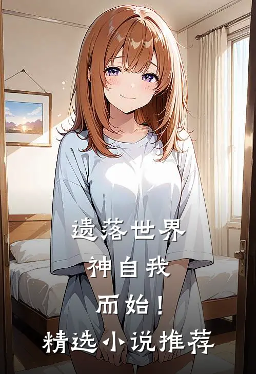 遗落世界神自我而始!精选推荐免费阅读