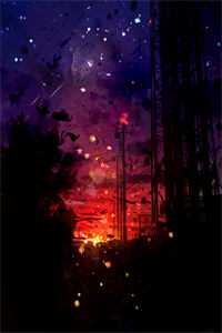 此间终是流光误全文+后续