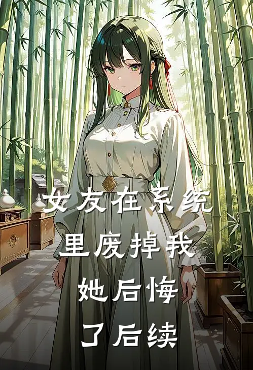 女友在系统里废掉我,她后悔了后续