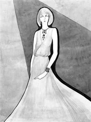 半缕残香烬寒宵无弹窗