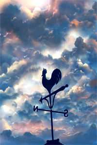 云中他寄笙歌来纪晚笙贺云谏完结文